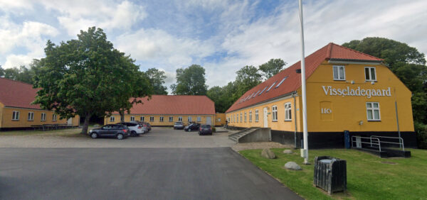 Loppemarked 17. maj 2025 - Image 2